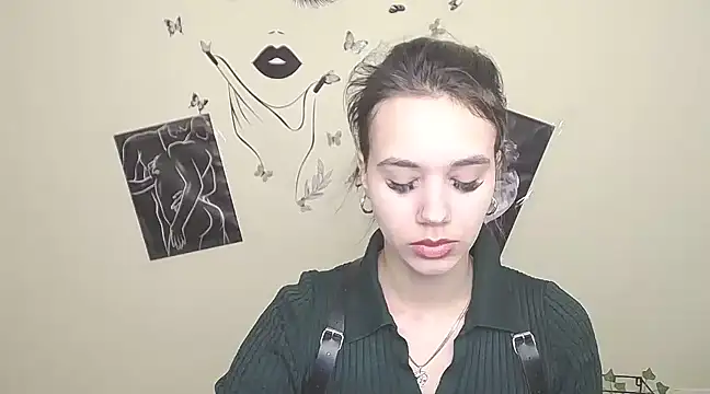  StAcY online show from 03-14-25, 07:37