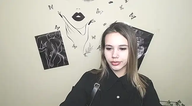  StAcY online show from 03-15-25, 07:20