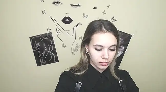  StAcY online show from 03-15-25, 10:24