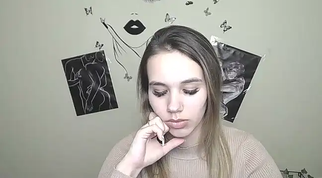  StAcY online show from 03-15-25, 01:40