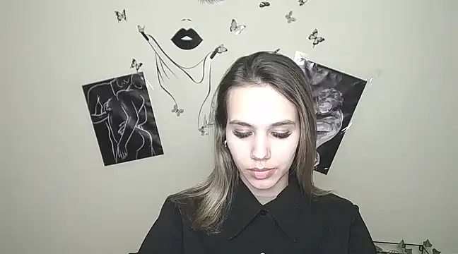  StAcY online show from 03-15-25, 04:43