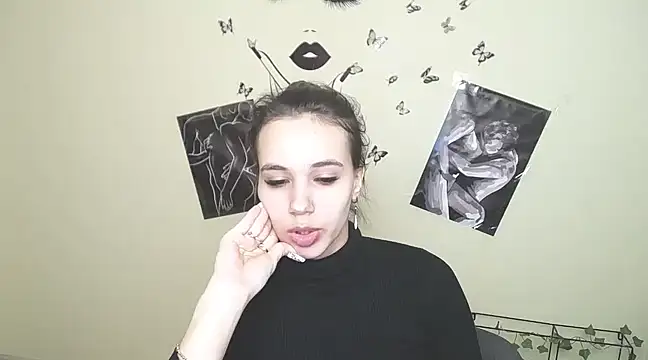  StAcY online show from 03-22-25, 10:17