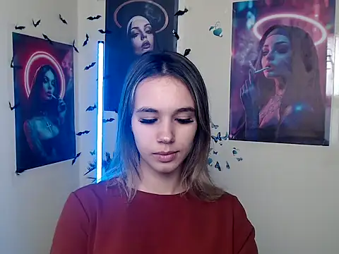  StAcY online show from 09-10-25, 11:54