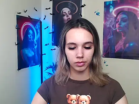  StAcY online show from 09-13-25, 12:16