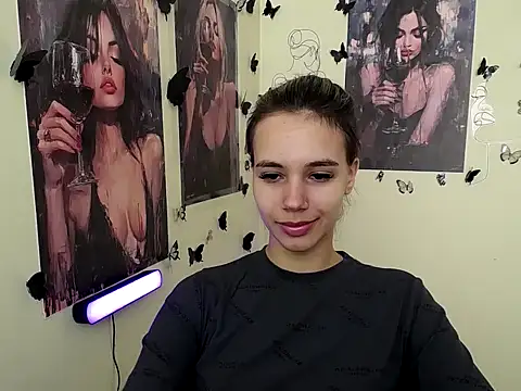  StAcY online show from 09-14-25, 06:34