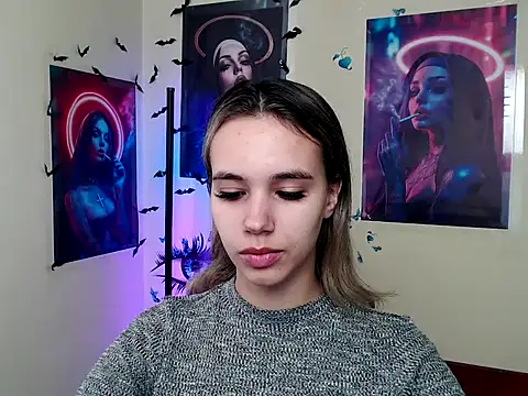  StAcY online show from 09-18-25, 06:26