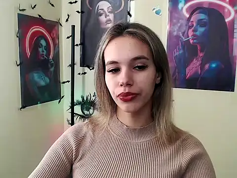  StAcY online show from 09-25-25, 06:39