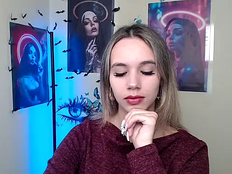  StAcY online show from 09-30-25, 12:10