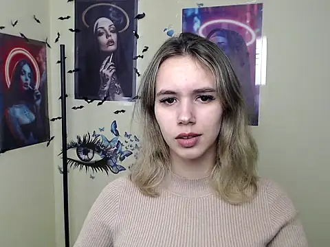  StAcY online show from 10-06-25, 12:35