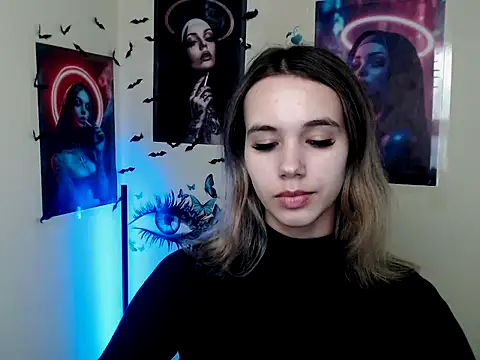  StAcY online show from 11-05-25, 12:49