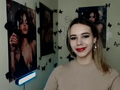  StAcY online show from 11-14-25, 01:10