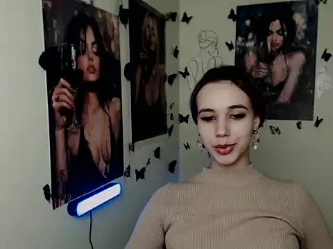  StAcY online show from 11-15-25, 01:29