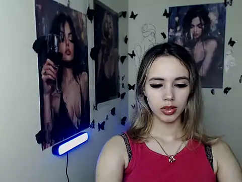  StAcY online show from 11-21-25, 01:21