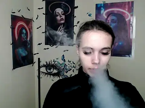  StAcY online show from 11-26-25, 01:12