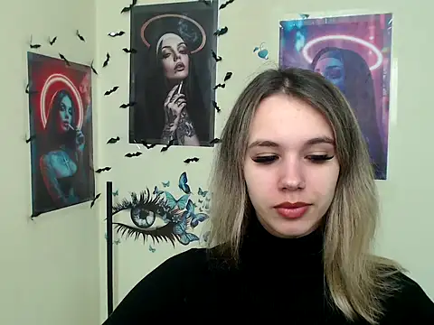  StAcY online show from 11-27-25, 01:35