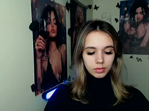  StAcY online show from 12-01-25, 02:11