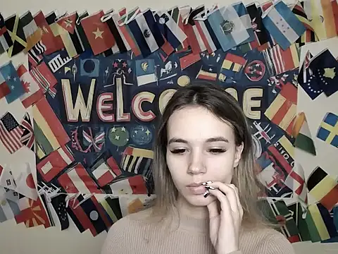  StAcY online show from 12-05-25, 01:20