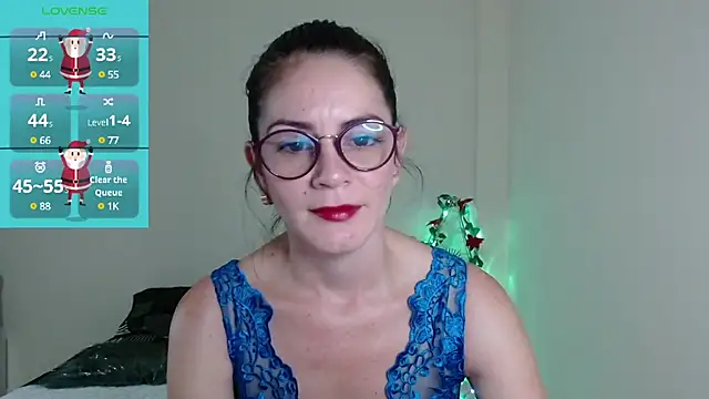 Hanny 24 online show from 12-31-24, 09:21