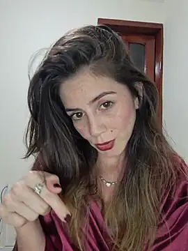 Hanny 24 online show from 11-19-25, 03:06