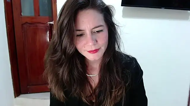 Hanny 24 online show from 07-14-26, 02:16