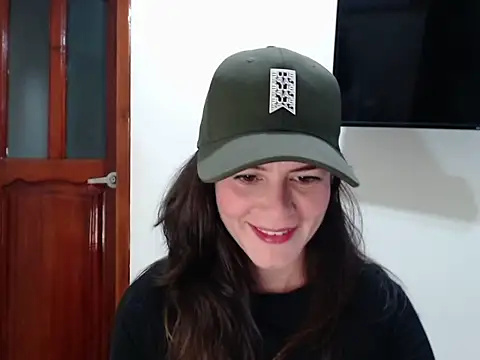 Hanny 24 online show from 07-19-26, 11:41