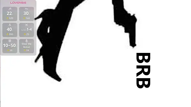 Lisa Moones online show from 04-19-26, 12:48