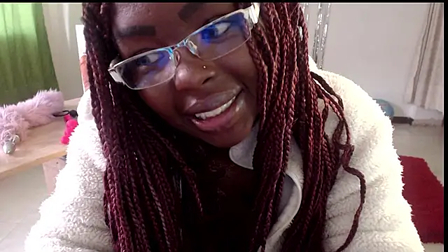  Zooee online show from 01-10-26, 06:31