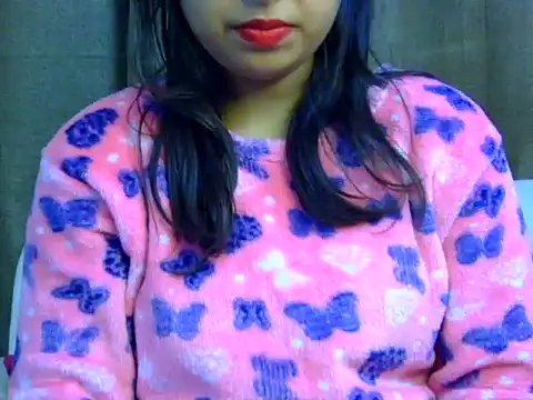 Cutesamiksha online show from 12-10-24, 06:49