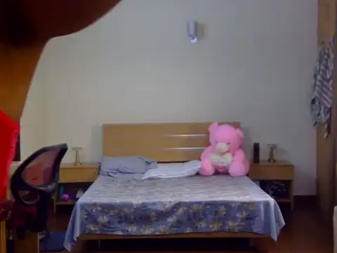 Cutesamiksha online show from 01-04-25, 05:37