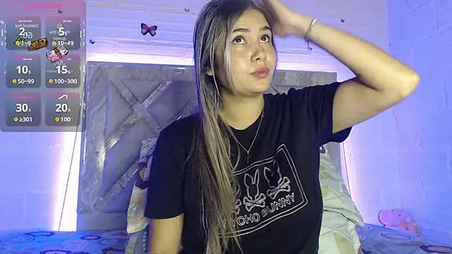 tami vega online show from 03-03-26, 11:49