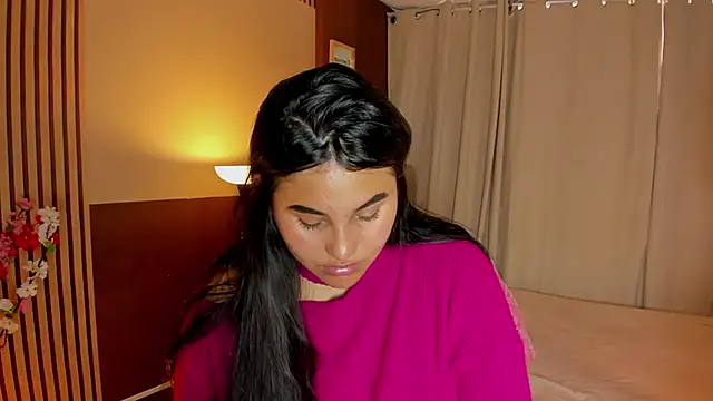 Little Ivy online show from 03-18-26, 07:28