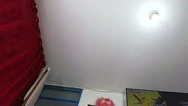 scarletteowens online show from 03-09-26, 07:18