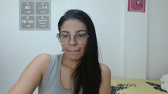 Snapshot of anybellucci43 chatting on 12-14-24, 09:18 anybellucci43 online show from 12-14-24, 09:18