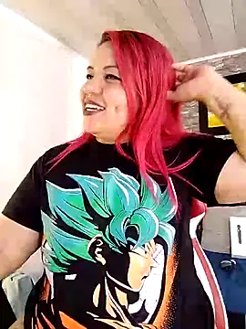 Bruja  Scarlata online show from 02-26-25, 02:25