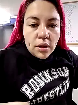 Bruja  Scarlata online show from 02-27-25, 10:37