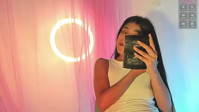 Monica lopez online show from 02-05-25, 07:31