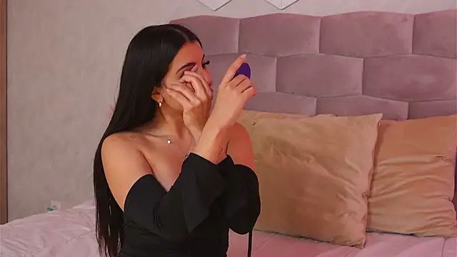 AnitaKariri online show from 03-29-26, 07:41