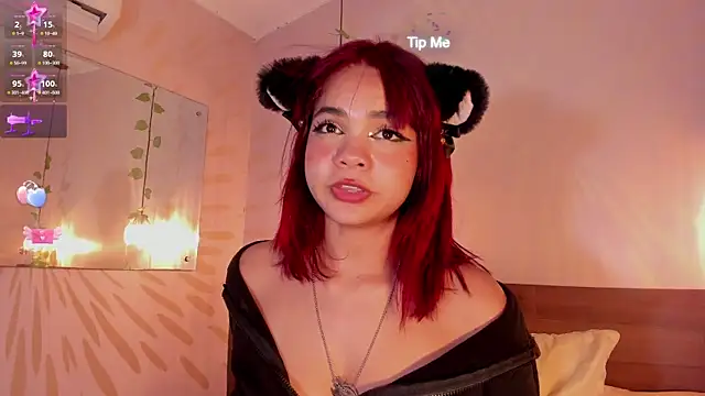 Snapshot of anastasia_jhons chatting on 03-18-25, 01:43 anastasia jhons online show from 03-18-25, 01:43