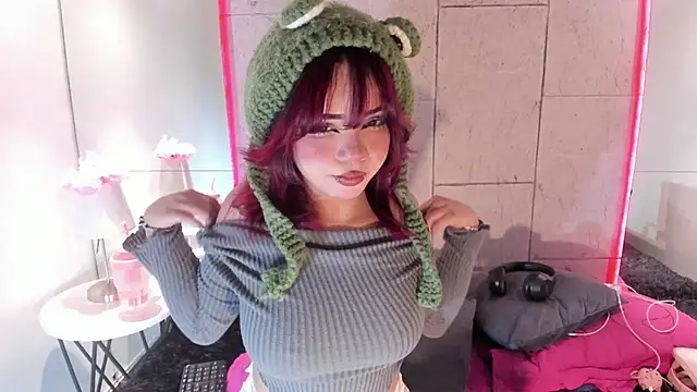 anastasia jhons online show from 01-13-26, 03:56