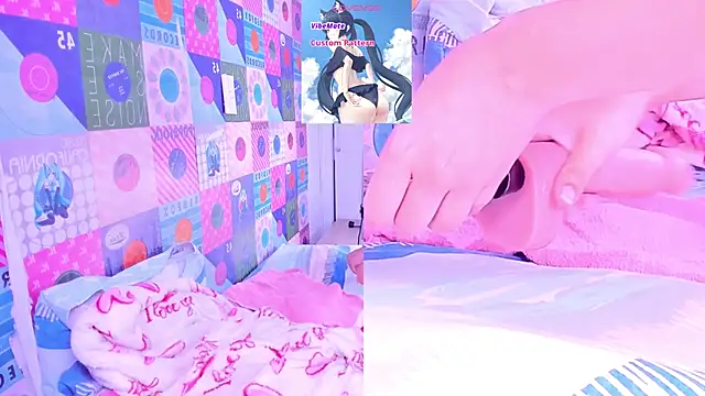 anjalivictoria cm online show from 01-23-25, 05:56