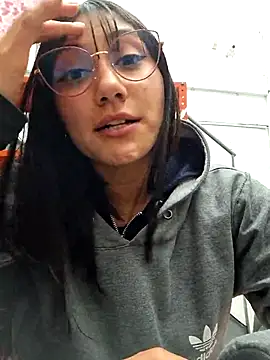 Chloe Brownx online show from 03-11-25, 08:20