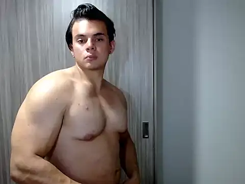 jhonsky  online show from 05-10-26, 12:38