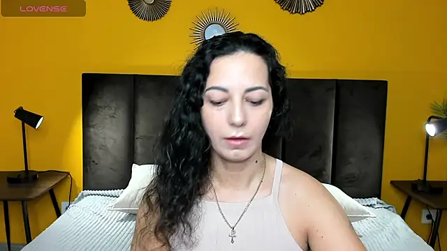 Linda Insatiable online show from 03-05-25, 01:31