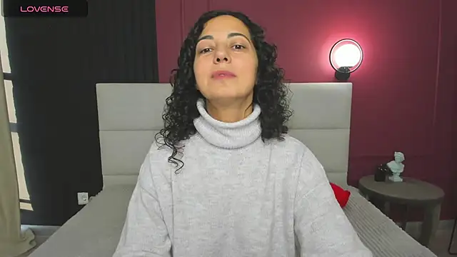 Linda Insatiable online show from 09-15-25, 12:43