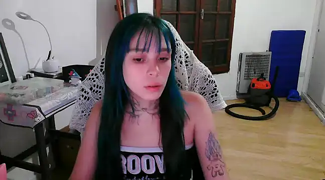 loletabb online show from 01-23-25, 05:13