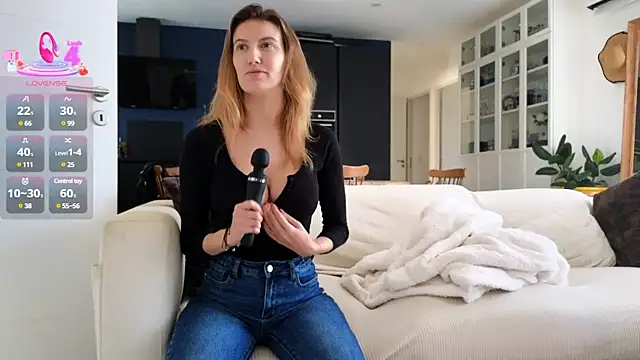 Luxymin34 online show from 02-28-25, 03:37