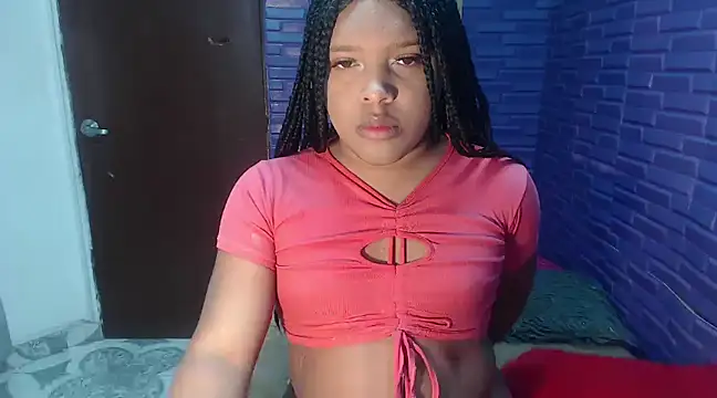 Snapshot of ShanayaKops chatting on 01-12-25, 01:05 ShanayaKops online show from 01-12-25, 01:05