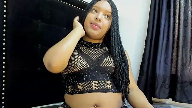 ShanayaKops online show from 10-29-25, 02:30