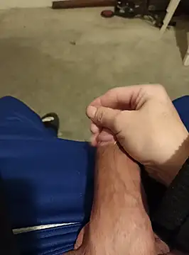 casper0303 online show from 12-15-24, 01:46