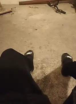 casper0303 online show from 02-22-25, 10:31